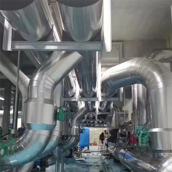 冷卻塔填料性能特性及和冷卻塔之間的作用關(guān)系,冷卻塔填料材質(zhì)