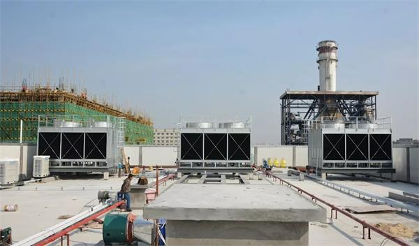 什么因素損壞了閉式冷卻塔的傳熱系數(閉式冷卻塔傳