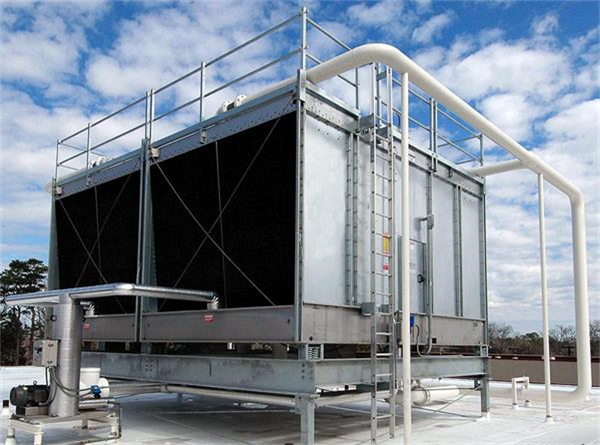 冷卻塔之逆流塔和橫流塔的介紹(冷卻塔橫流與逆流哪個(gè)好)