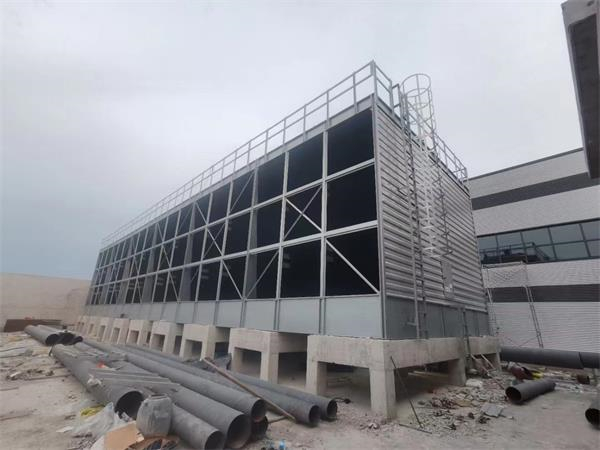 閉式冷卻塔的正確清洗方法(閉式冷卻塔好保養(yǎng)嗎)