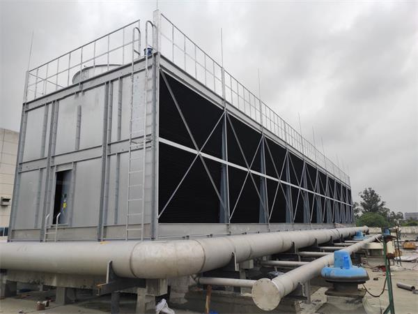 深圳冷卻塔廠家淺析玻璃鋼冷卻塔怎么治理產(chǎn)生的噪音