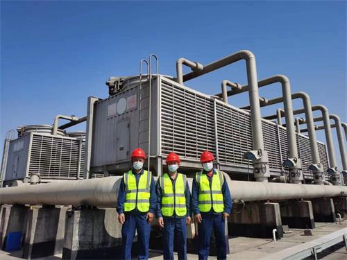 冷卻塔收水器怎么組裝及一般定制是什么規格,冷卻塔收水器的作用