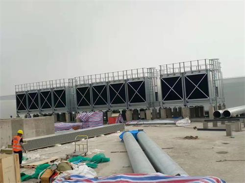 冷卻塔填料多久更換一次(冷卻塔更換填料人工費是多少)