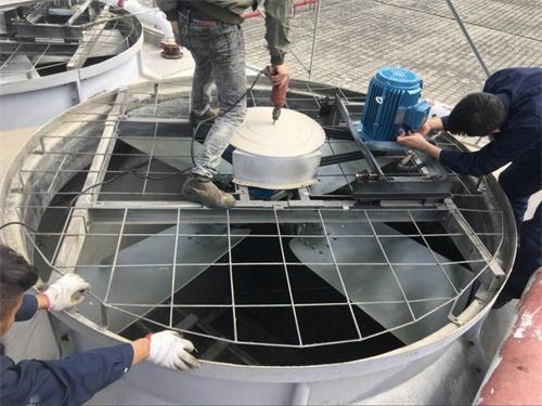 影響高溫冷卻塔價格有哪些因素,高溫工業(yè)冷卻塔