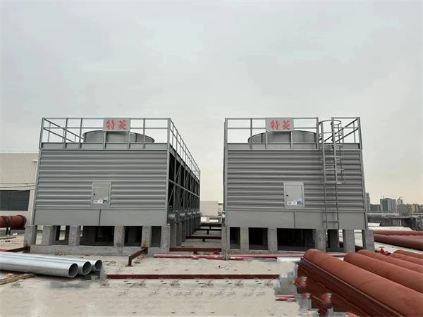 不銹鋼冷卻塔故障的原因、檢查及解決方法(不銹鋼冷卻塔解決方案)