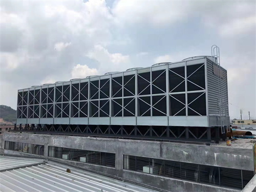 冷卻塔行業(yè)常用的術(shù)語有哪些(冷卻塔適用于什么行業(yè))