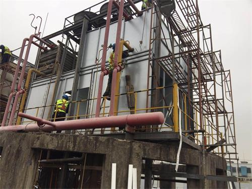 選擇冷卻塔時(shí)應(yīng)注意哪些基本原則