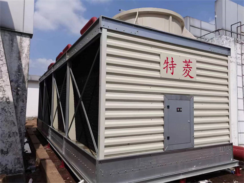 冷卻塔噪聲治理方案(冷卻塔噪聲治理有哪些)