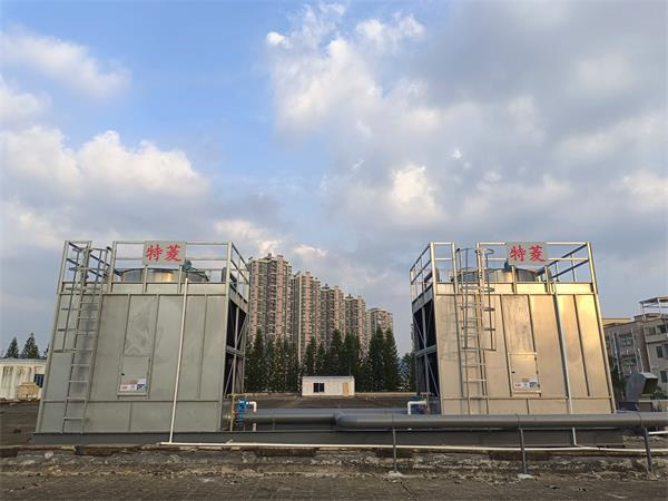 優(yōu)質(zhì)的冷卻塔需具備這些前提才能被生產(chǎn)出來,優(yōu)質(zhì)冷卻塔全密封