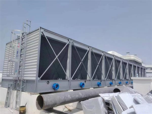 冷卻塔維修廠家介紹冷卻塔的維護(hù)保養(yǎng)(閉式冷卻塔維修報(bào)價(jià))