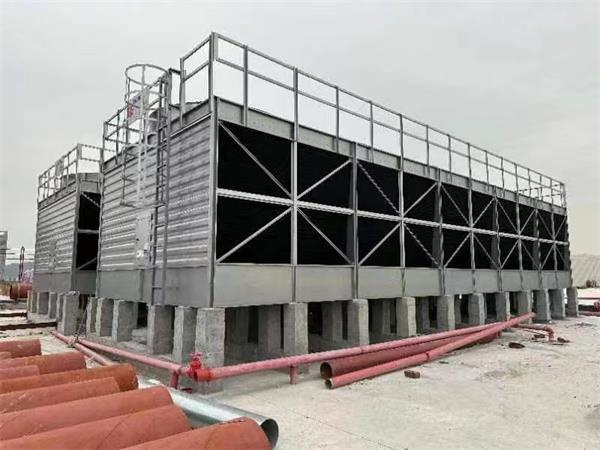 高溫冷卻塔填料分類與使用,工業(yè)冷卻塔,西安圓形高溫冷卻塔填料價格